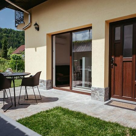 Apartment Oddih With Terrace And Private Sauna ブレッド エクステリア 写真