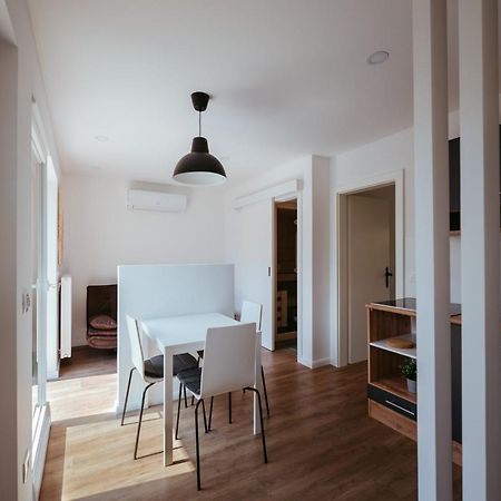 Apartment Oddih With Terrace And Private Sauna ブレッド エクステリア 写真